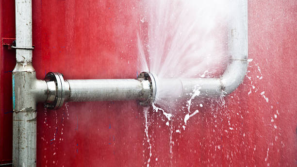 Local water damage restoration in Burley, ID